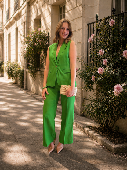 Pantalon VERDA