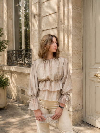 Blouse AVA