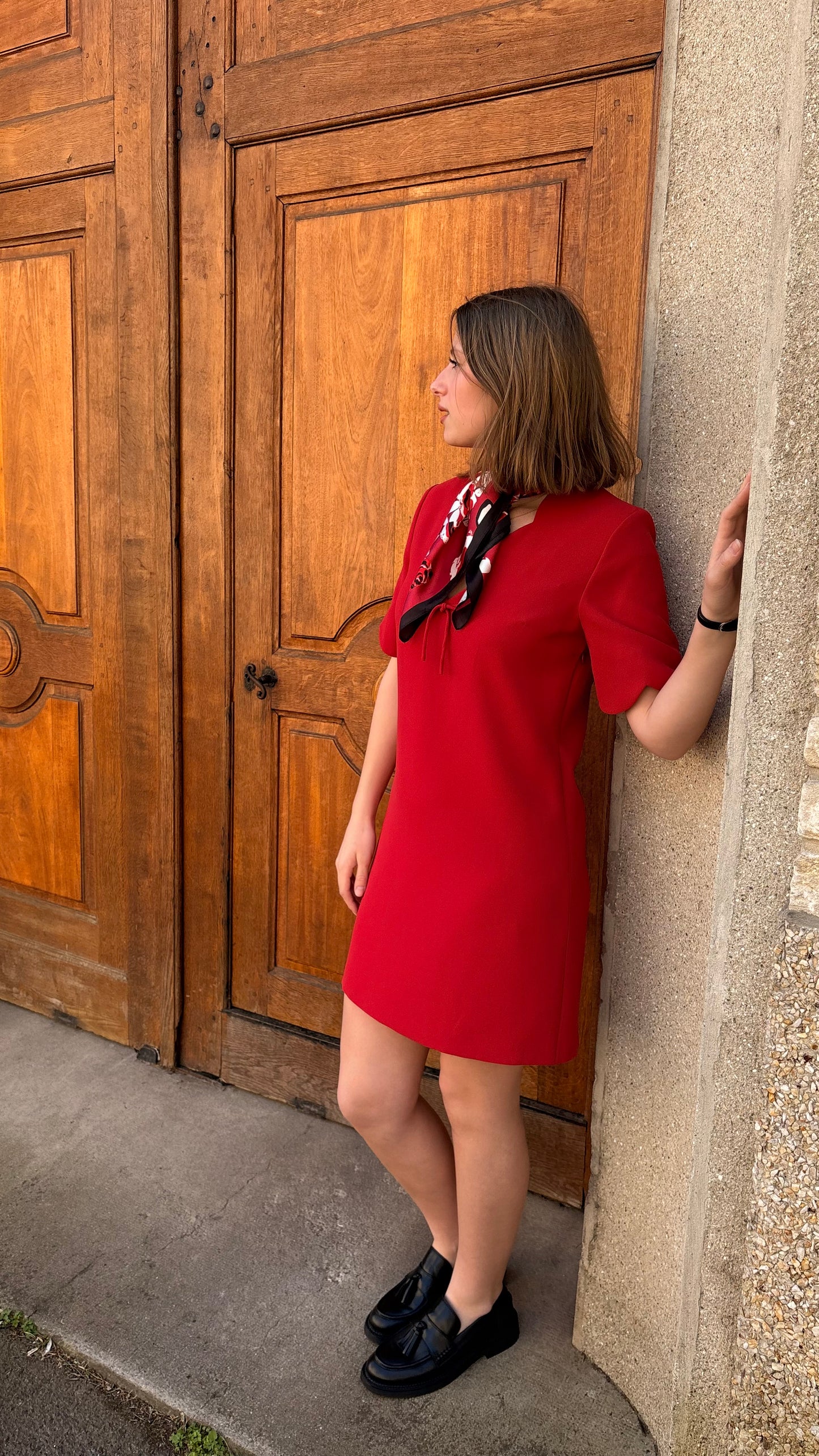 Robe RUBY