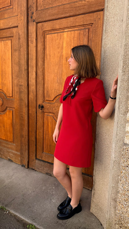 Robe RUBY