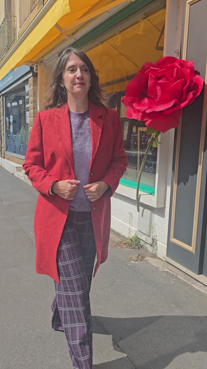 Veste ROMA