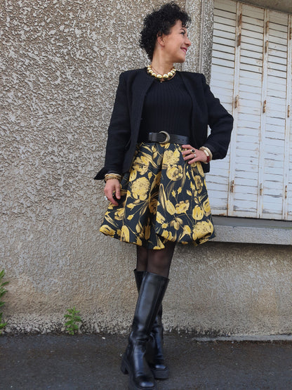 Veste VELVET