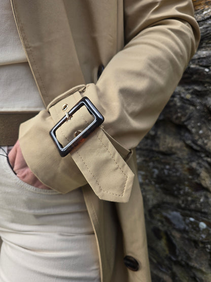 Trench BIBA