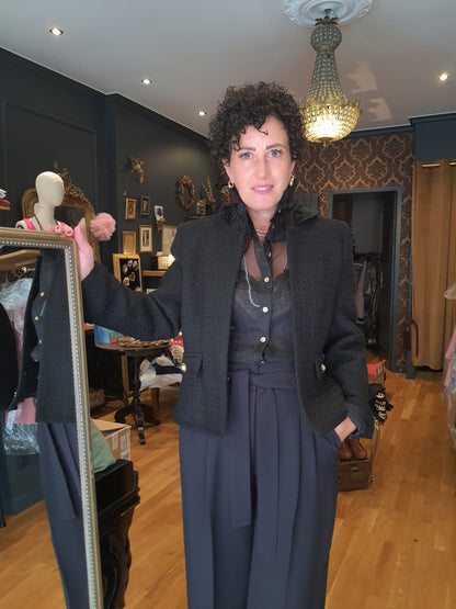 Veste VELVET
