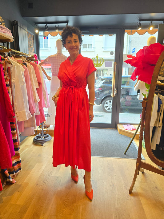 Robe LOLLY -Prêt-à-Porter