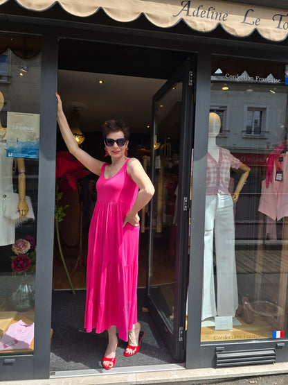 Robe FLEUR