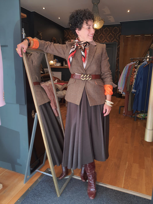 Jupe LADY - Prêt-à-Porter