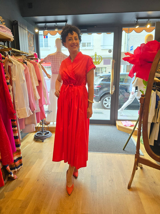 Robe LOLLY -Prêt-à-Porter