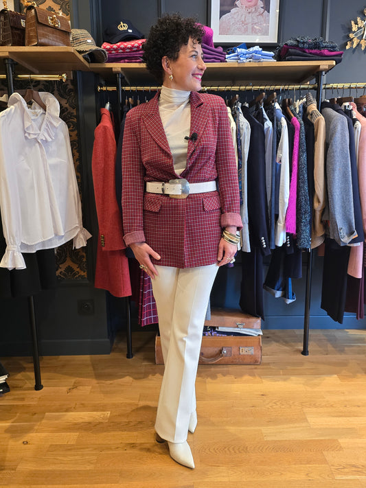 Veste FIRENZE - Prêt-à-Porter