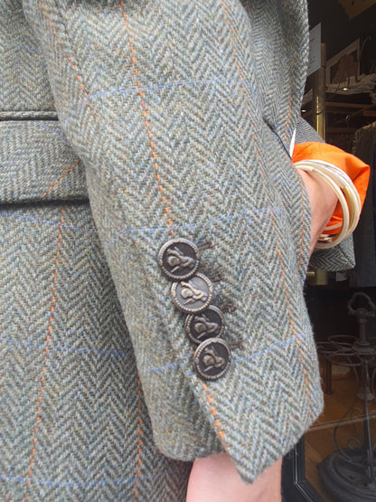 Veste LORD