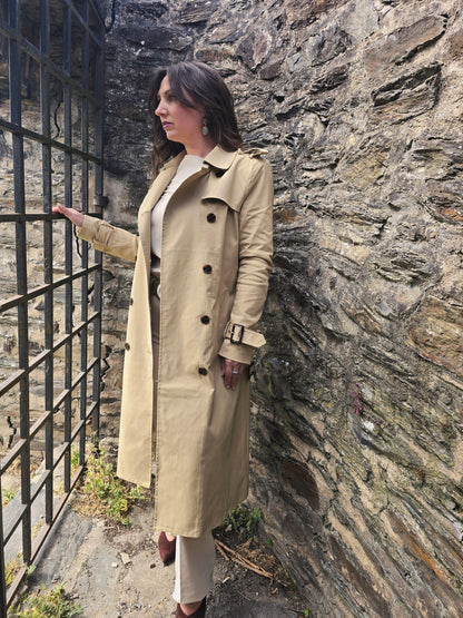 Trench BIBA