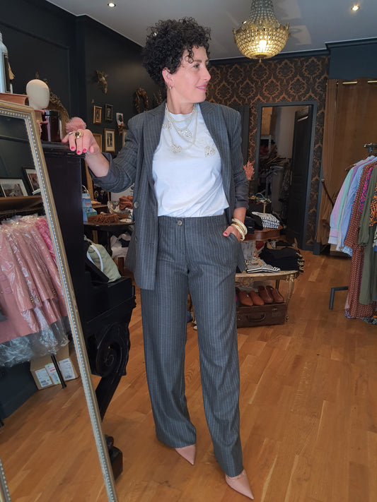 Pantalon SYBILLE - Prêt-à-Porter