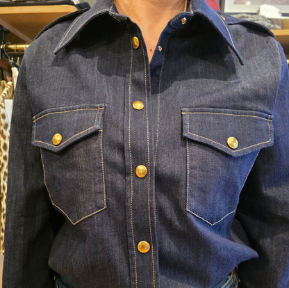 Chemise AURELE