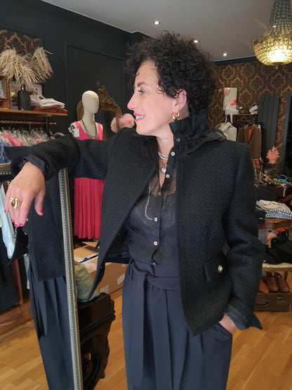 Veste VELVET