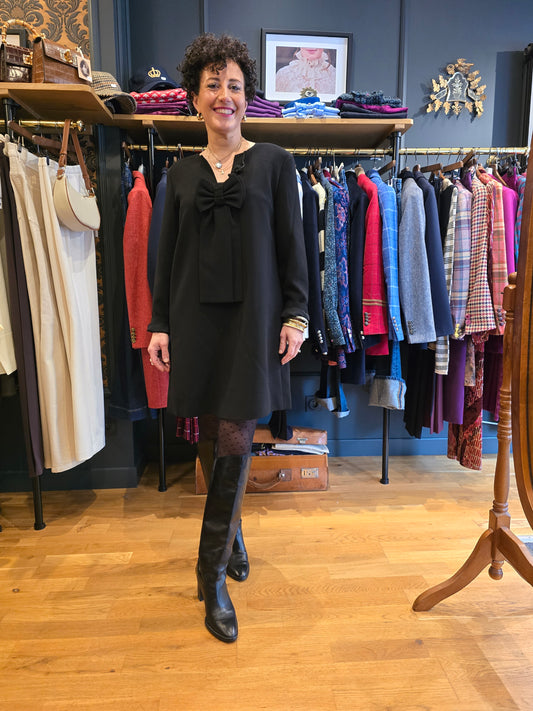 Robe RHONDA - Prêt-à-Porter