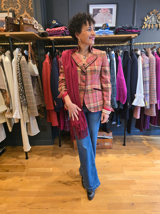 Veste DAISY - Prêt-à-Porter