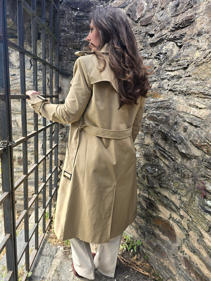 Trench BIBA