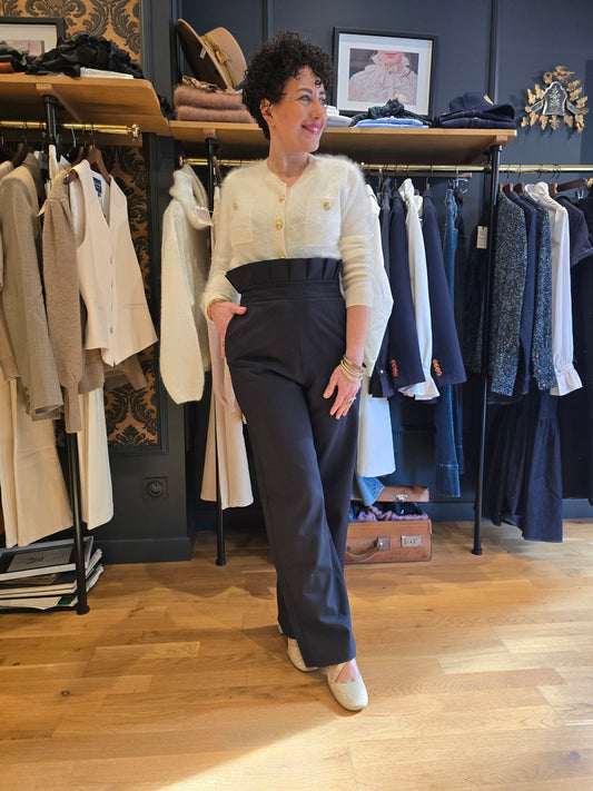 Pantalon COCO - Prêt-à-Porter