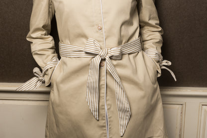 Trench CAMELIA